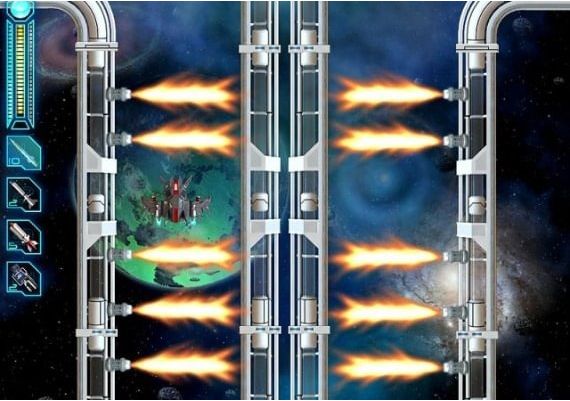 Envoy EN/DE/RU Global Steam Digital Key