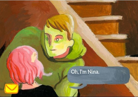 Kimmy EN Global Steam Digital Key