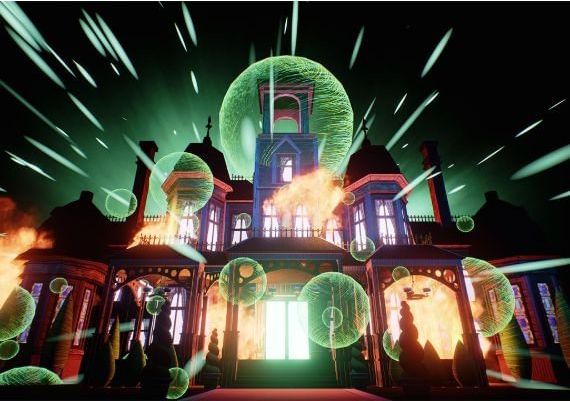 Albino Lullaby: Episode 1 EN Global Steam Digital Key