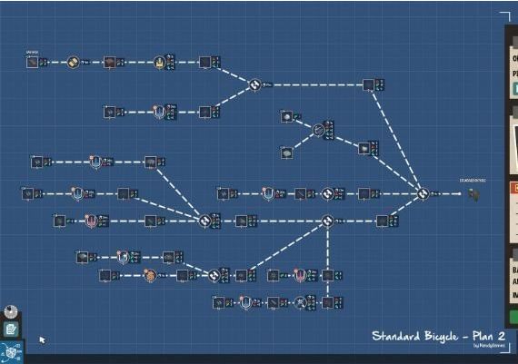 Little Big Workshop EU Steam Digital Key