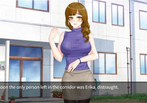 Harem of Nurses Global Steam Digital Key