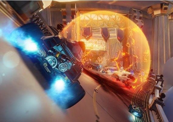 Disney Speedstorm Ultimate Founder’s Pack Edition EN Brazil Xbox One/Series/Windows Digital Key