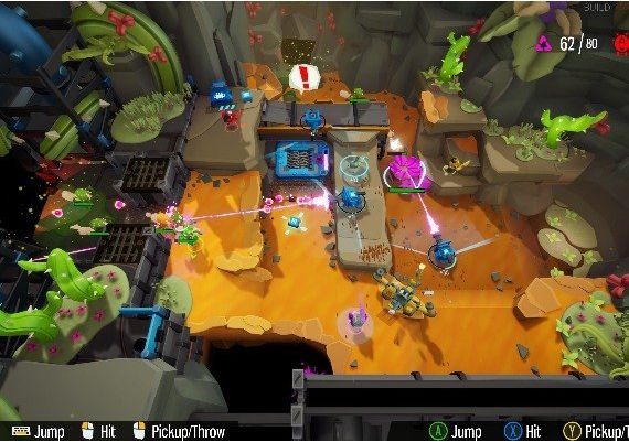 D-Corp EN Global Steam Digital Key