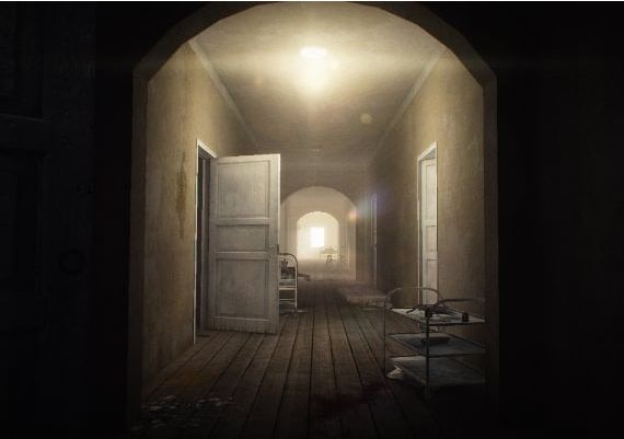 35MM EN EU Xbox One/Series Digital Key