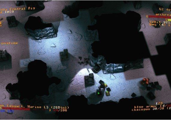 Jupiter Hell EN Global Steam Digital Key