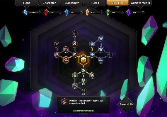 Soulstone Survivors Global Steam Digital Key