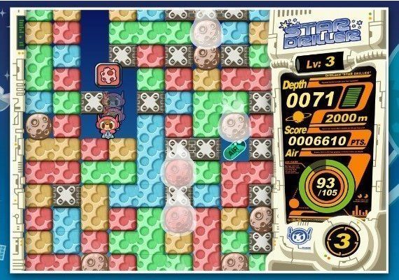 Mr. Driller Drill Land EN Turkey Xbox One/Series Digital Key