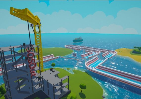 SOS Ops! - Trials DLC Global Steam Digital Key