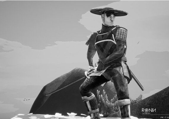 Ronin: Two Souls One Body EN/TR Global Steam Digital Key