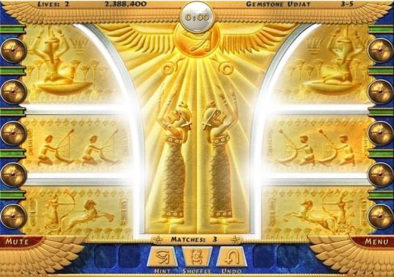 LUXOR: Mah Jong DLC EN/DE/FR/ES Global Steam Digital Key