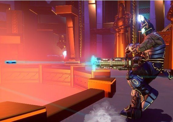 Nerf Legends EN Turkey Xbox One/Series Digital Key