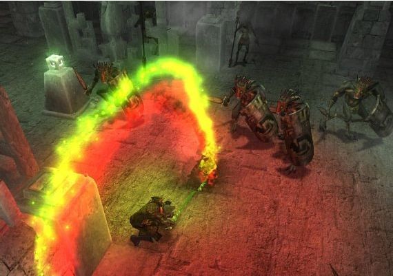 Avencast: Rise of the Mage EN/DE Global Steam Digital Key