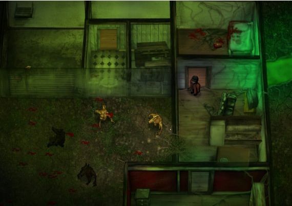 Kalaban EN Global Steam Digital Key