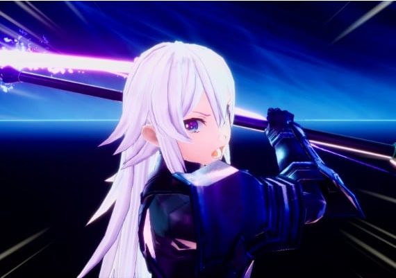 Sword Art Online: Last Recollection Ultimate Edition United States Steam Digital Key