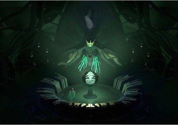 Cocoon EN Egypt Xbox One/Series/Windows Digital Key