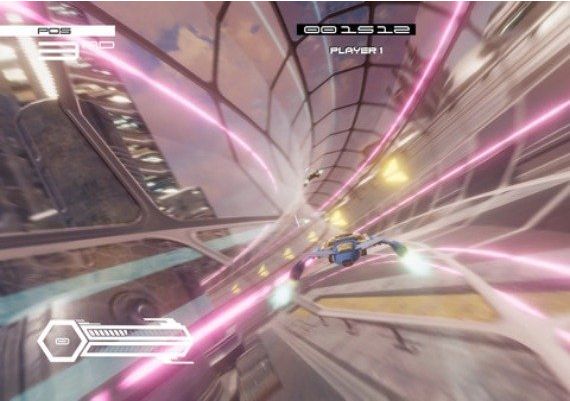 Gravity Chase EN/FR/IT/PL/CS/NL/TR Argentina Xbox One/Series Digital Key