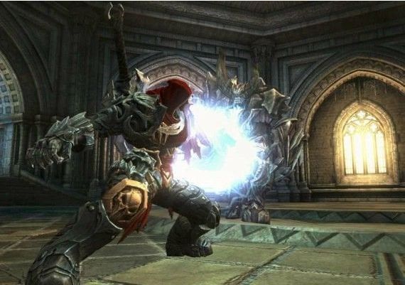 Darksiders - Franchise Pack 2015 EN Global Steam Digital Key