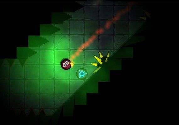 The Orb Chambers 2 EN Global Steam Digital Key