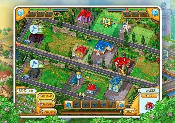 Jane's Realty EN/DE/FR/IT/RU/ES Global Steam Digital Key