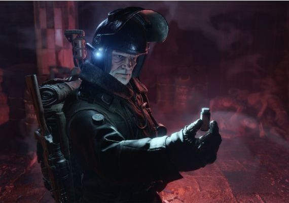 Metro: Exodus - The Two Colonels DLC Global Steam Digital Key