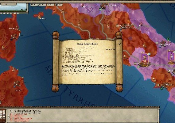 Alea Jacta Est: Hannibal Terror of Rome DLC EN/DE/FR/ES Global Steam Digital Key