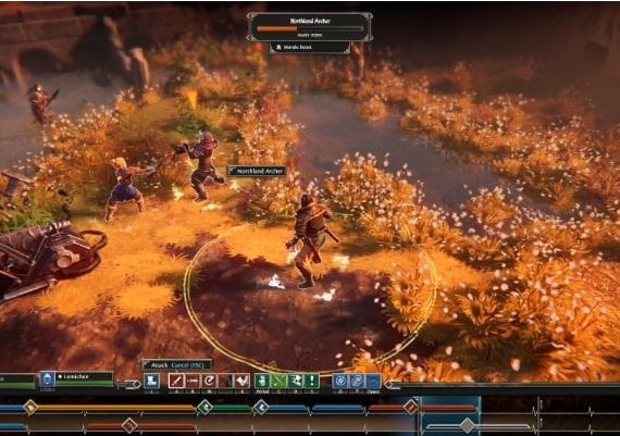 Iron Danger EN EU PS5 Digital Key