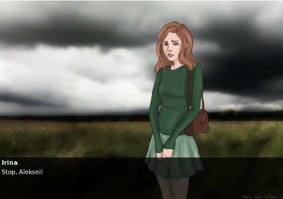 Sixtieth Kilometer: Eightieth Kilometer DLC EN/RU Global Steam Digital Key