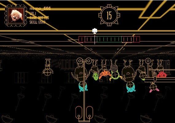 Masky EN Global Steam Digital Key