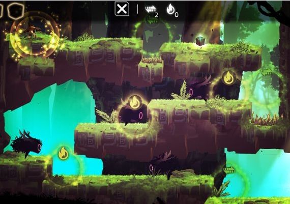 Magibot Global Steam Digital Key