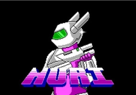 Muri EN Global Steam Digital Key