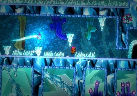 Super Rude Bear Resurrection Global Steam Digital Key