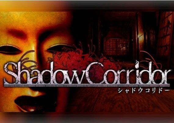 Shadow Corridor EN/JA/KO/RU/ZH EU Nintendo Switch Digital Key