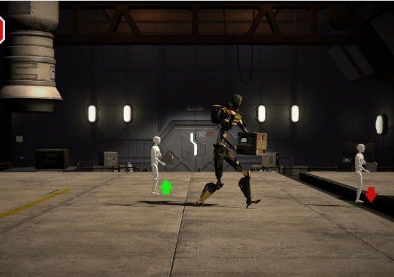 Boston AInamics Global Steam Digital Key