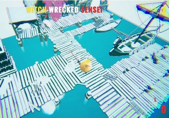 Jab! EN Global Steam Digital Key