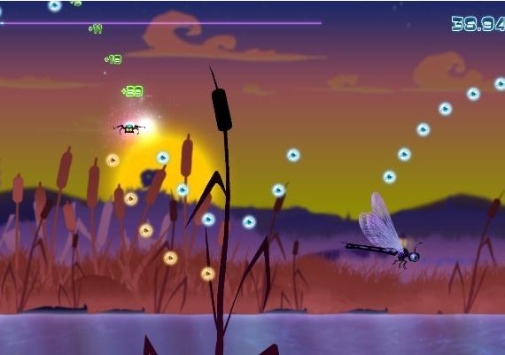 Alien Spidy EN/DE/FR/IT/ES Global Steam Digital Key