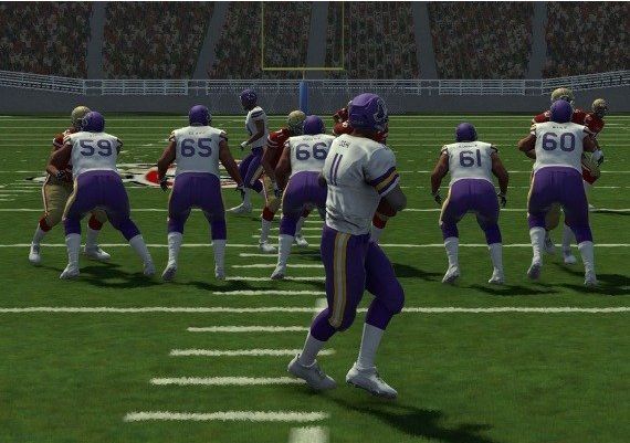 Maximum Football 2020 EN United States Xbox One/Series Digital Key