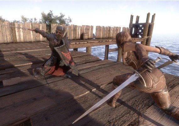 The Memory of Eldurim EN Global Steam Digital Key