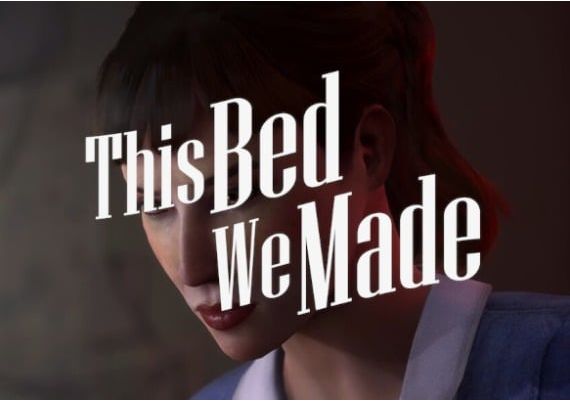 This Bed We Made EN Brazil Xbox Series Digital Key