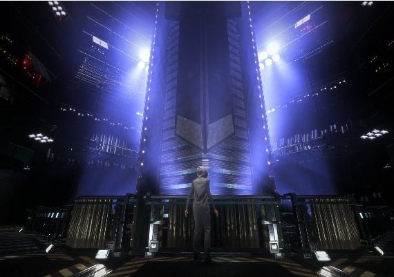 Republique Remastered EN/DE/FR/JA/PT/RU/ES United States PS4/5 Digital Key