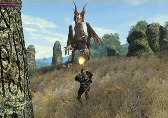 Two Worlds Epic Edition EN/DE/FR/IT/PL/CS/RU/ES Global Steam Digital Key