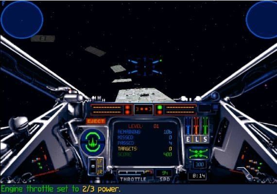 Star Wars: X-Wing Special Edition EN Global Steam Digital Key
