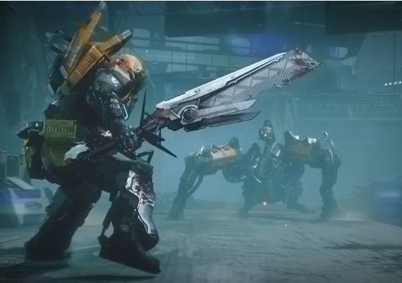 The Surge 2 - Season Pass DLC Global Steam Digital Key