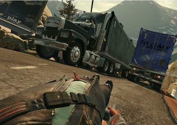 PlayStation VR Worlds EN EU PS4/5 Digital Key