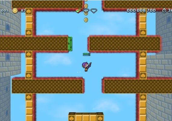 Miracle Fly EN/JA Global Steam Digital Key