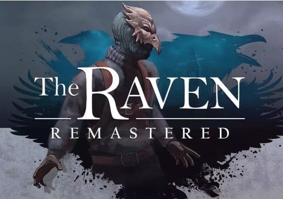 The Raven: Remastered EN Global Steam Digital Key