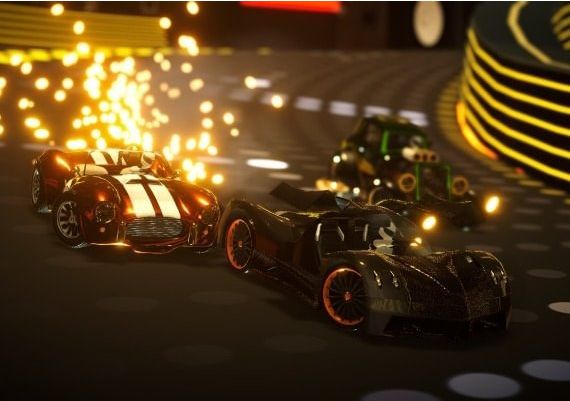 Super Toy Cars 2 EN Argentina Xbox One/Series Digital Key