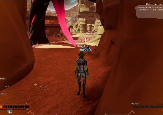 Those Who Came: Healing Solarus EN/ES Global Steam Digital Key