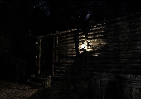 Hidden: On the trail of the Ancients EN/DE/RU/ES/TR/EL Global Steam Digital Key