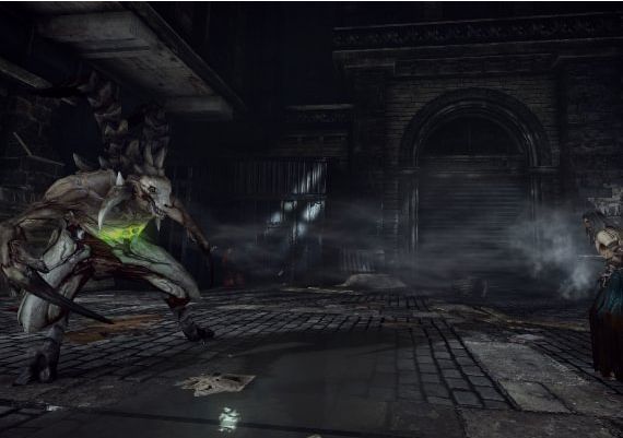 Castlevania: Lords of Shadow 2 - Digital Bundle EN/DE/FR/IT/PT/ES Global Steam Digital Key