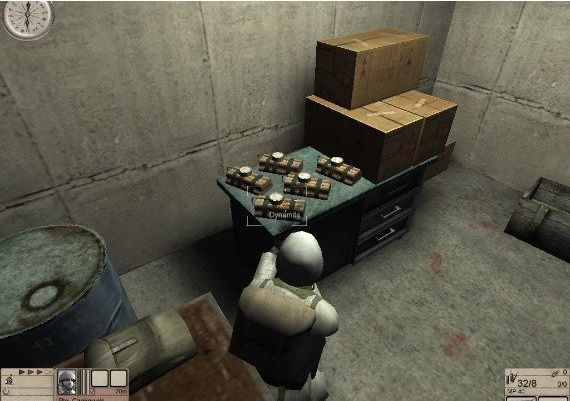 Hidden & Dangerous - Bundle EN/DE/FR/IT/ES Global Steam Digital Key